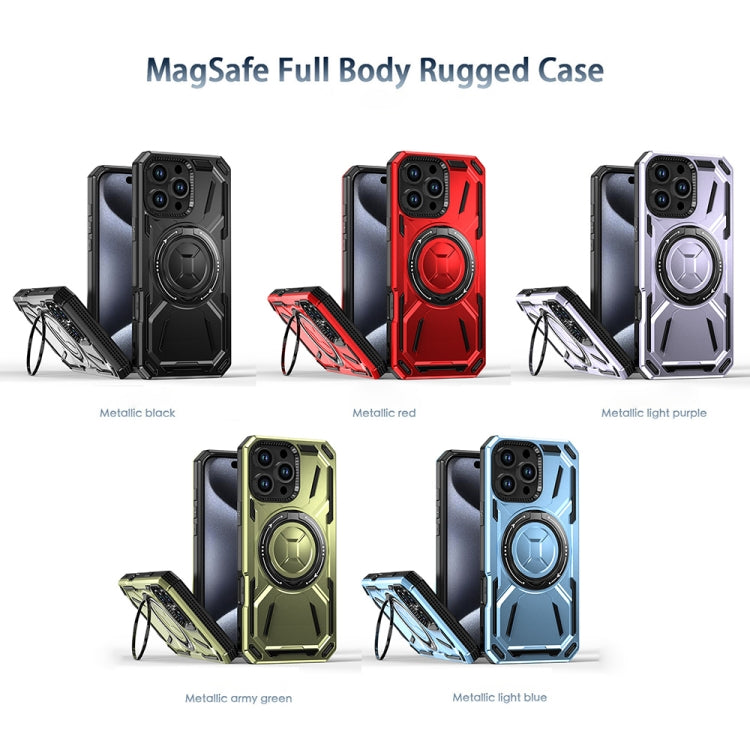Armor II Series MagSafe Magnetic Holder Phone Case, For iPhone 15 Pro Max, For iPhone 15 Pro, For iPhone 15 Plus, For iPhone 15 Apple Accessories engarm4663 iPhone 15 Pro Max - APEXEL INDIA - Mobile Lens - Mobile Camera Lens - Cellphone Accessories - Phone Lens - Smartphone Lens