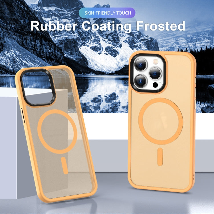 MagSafe Magnetic Skin Feel Frosted Phone Case, For iPhone 12 Pro Max, For iPhone 12 Pro, For iPhone 11 Apple Accessories engmag4672 More iPhone Cases - APEXEL INDIA - Mobile Lens - Mobile Camera Lens - Cellphone Accessories - Phone Lens - Smartphone Lens