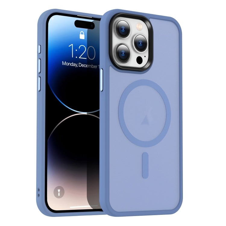 MagSafe Magnetic Skin Feel Frosted Phone Case, For iPhone 14 Pro, For iPhone 14 Pro Max, For iPhone 13 Pro Max Apple Accessories engmag4683 iPhone 14 Pro - APEXEL INDIA - Mobile Lens - Mobile Camera Lens - Cellphone Accessories - Phone Lens - Smartphone Lens