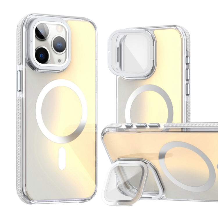 MagSafe Gradient Color Lens Film Phone Case with Lens Fold Holder, For iPhone 13 Pro Max, For iPhone 13 Pro, For iPhone 12 / 12 Pro, For iPhone 12 Pro Max, For iPhone 11 Pro Max, For iPhone 11 Apple Accessories engmag4688 More iPhone Cases - APEXEL INDIA - Mobile Lens - Mobile Camera Lens - Cellphone Accessories - Phone Lens - Smartphone Lens