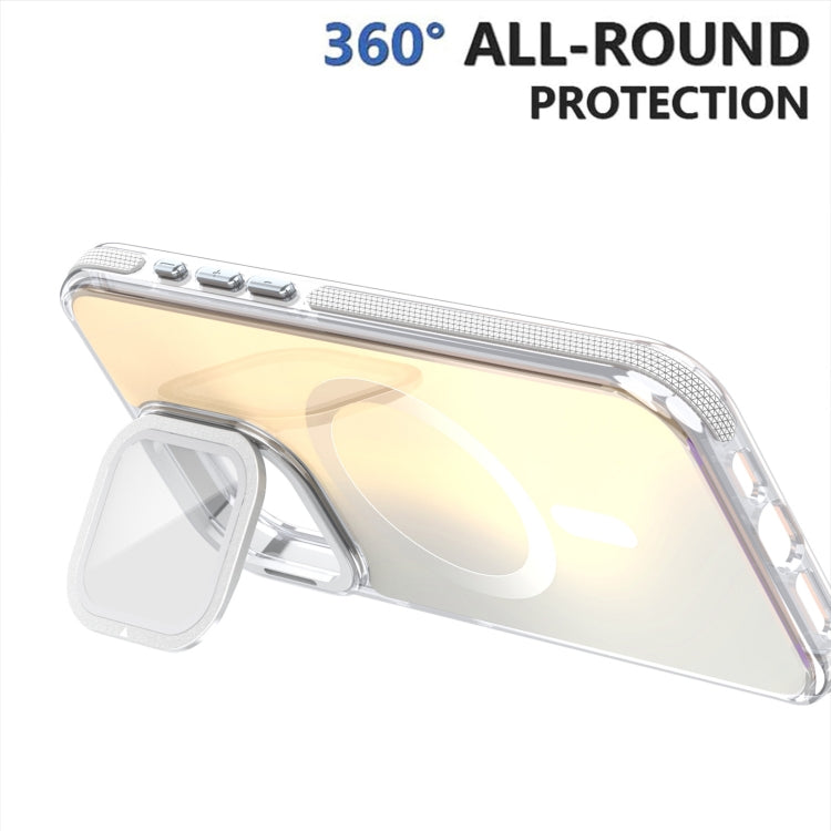 MagSafe Gradient Color Lens Film Phone Case with Lens Fold Holder, For iPhone 16 Pro Max, For iPhone 16 Pro, For iPhone 16 Plus, For iPhone 16, For iPhone 15 Pro Max, For iPhone 15 Pro Apple Accessories engmag4686 iPhone 16 Pro Max - APEXEL INDIA - Mobile Lens - Mobile Camera Lens - Cellphone Accessories - Phone Lens - Smartphone Lens
