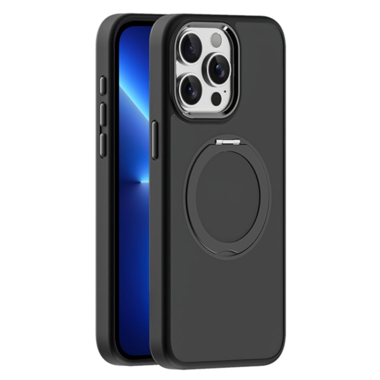 Skin Feel Frosted MagSafe Magnetic Holder Phone Case, For iPhone 13 Pro Max, For iPhone 13 Pro, For iPhone 13, For iPhone 12 Apple Accessories engski4691 More iPhone Cases - APEXEL INDIA - Mobile Lens - Mobile Camera Lens - Cellphone Accessories - Phone Lens - Smartphone Lens