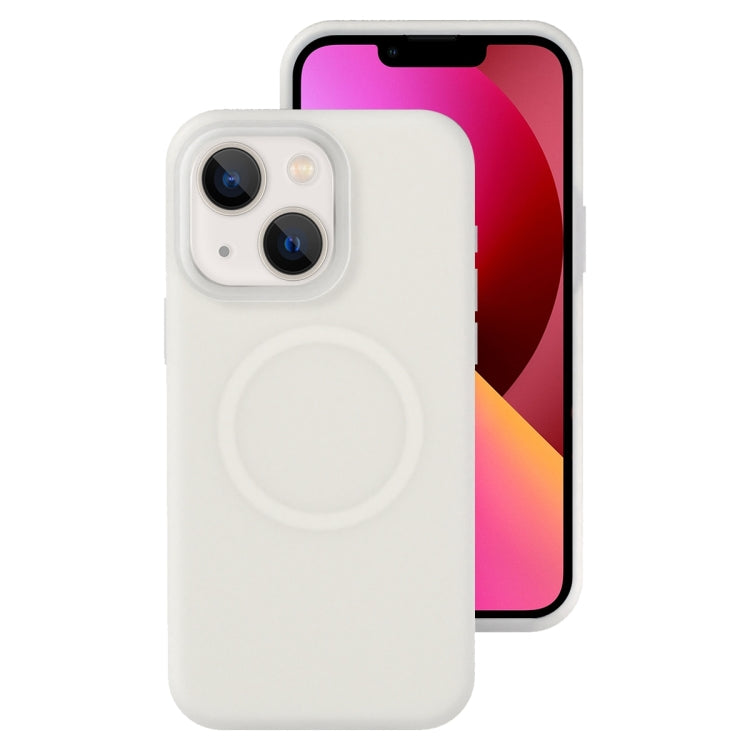 Jelly Liquid Silicone MagSafe Magnetic Phone Case, For iPhone 13 Pro, For iPhone 13 Apple Accessories engjel4685 More iPhone Cases - APEXEL INDIA - Mobile Lens - Mobile Camera Lens - Cellphone Accessories - Phone Lens - Smartphone Lens