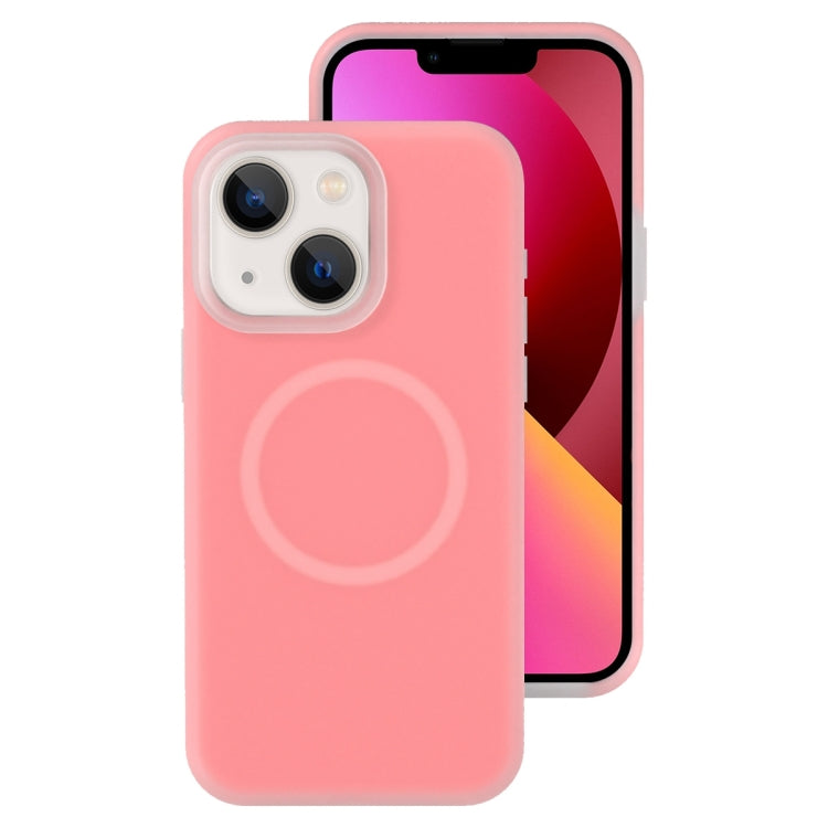 Jelly Liquid Silicone MagSafe Magnetic Phone Case, For iPhone 13 Pro, For iPhone 13 Apple Accessories engjel4685 More iPhone Cases - APEXEL INDIA - Mobile Lens - Mobile Camera Lens - Cellphone Accessories - Phone Lens - Smartphone Lens