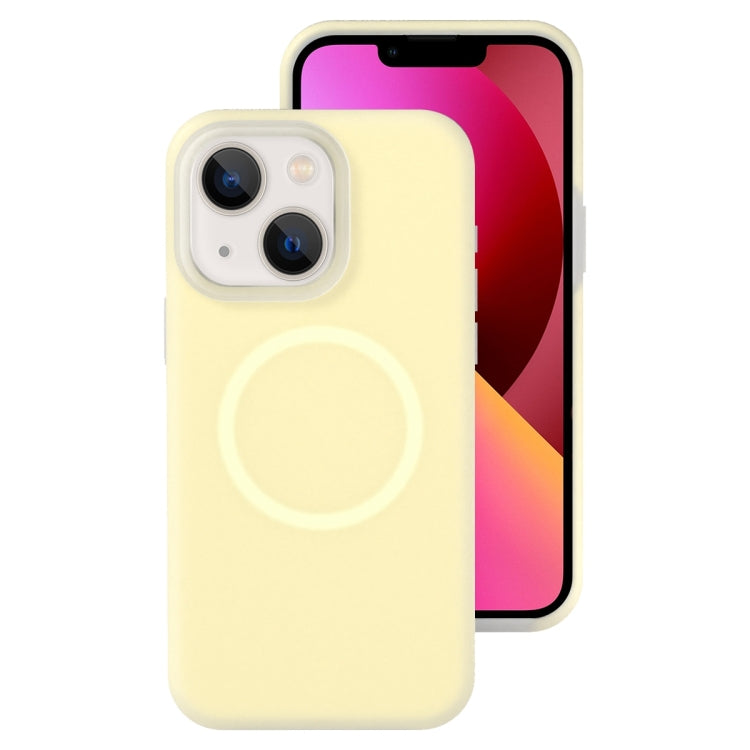Jelly Liquid Silicone MagSafe Magnetic Phone Case, For iPhone 13 Pro, For iPhone 13 Apple Accessories engjel4685 More iPhone Cases - APEXEL INDIA - Mobile Lens - Mobile Camera Lens - Cellphone Accessories - Phone Lens - Smartphone Lens