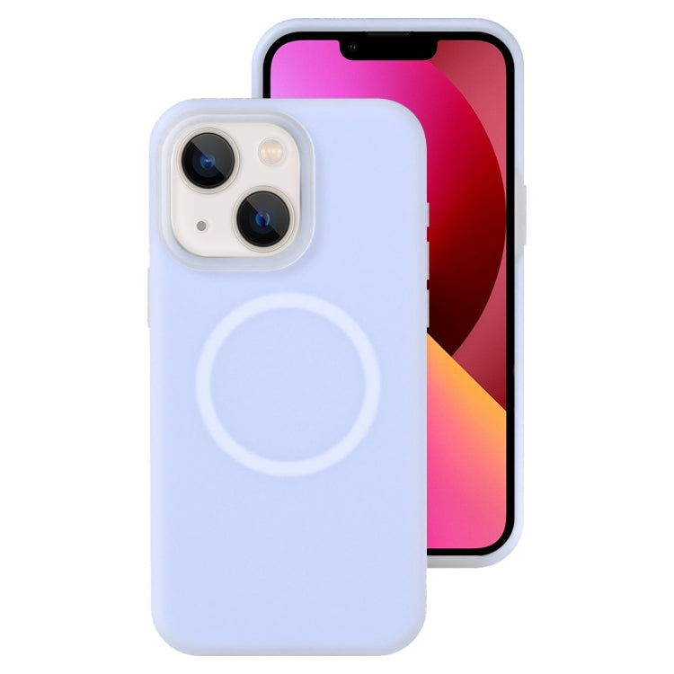 Jelly Liquid Silicone MagSafe Magnetic Phone Case, For iPhone 13 Pro, For iPhone 13 Apple Accessories engjel4685 More iPhone Cases - APEXEL INDIA - Mobile Lens - Mobile Camera Lens - Cellphone Accessories - Phone Lens - Smartphone Lens