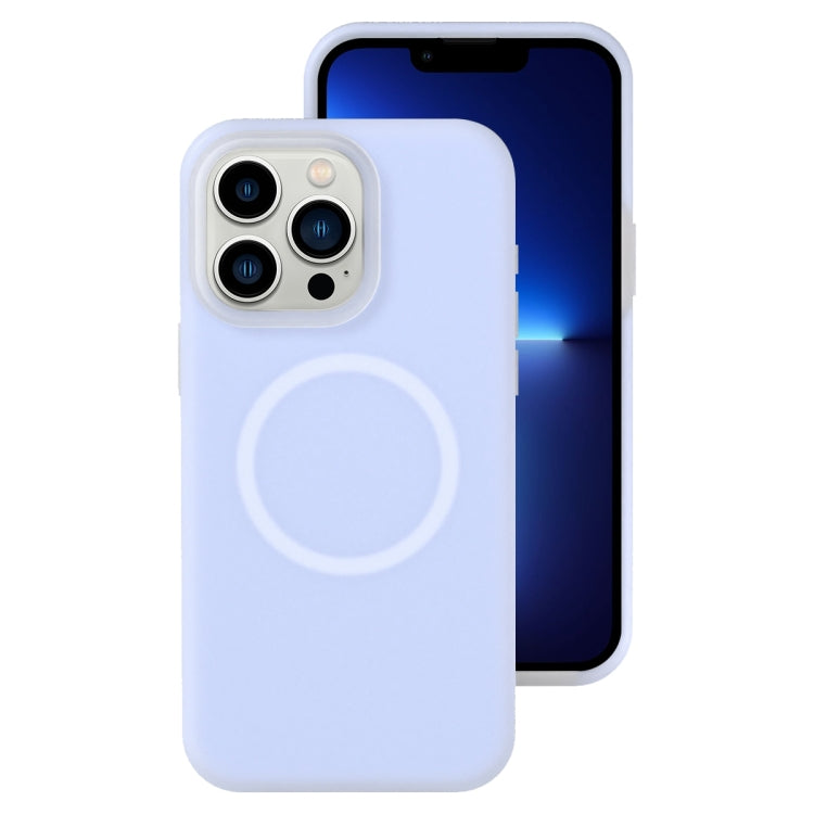Jelly Liquid Silicone MagSafe Magnetic Phone Case, For iPhone 13 Pro, For iPhone 13 Apple Accessories engjel4685 More iPhone Cases - APEXEL INDIA - Mobile Lens - Mobile Camera Lens - Cellphone Accessories - Phone Lens - Smartphone Lens