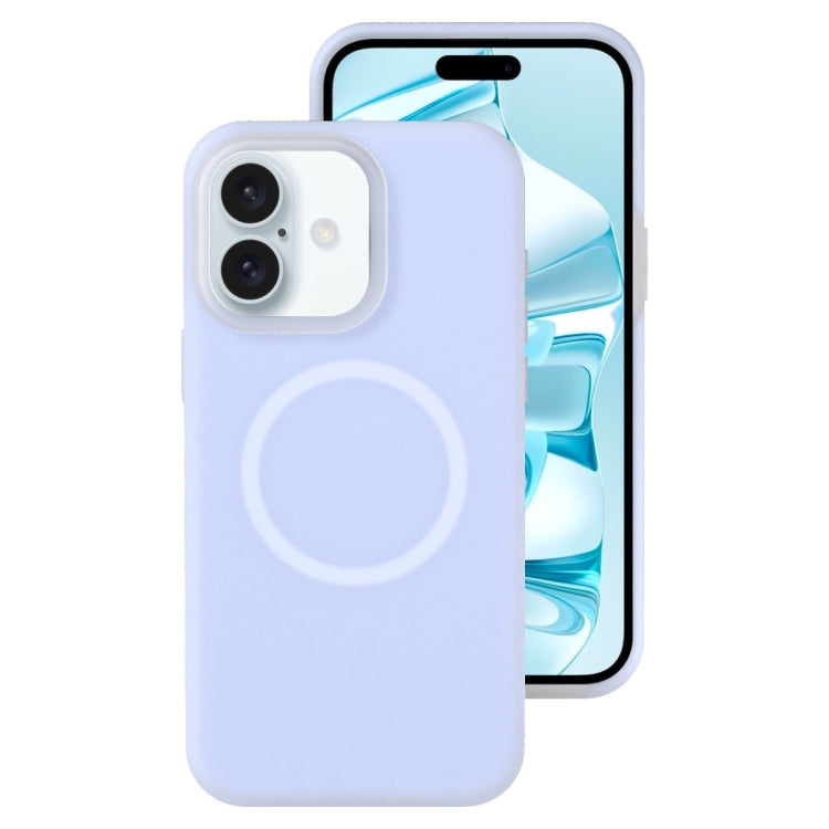 Jelly Liquid Silicone MagSafe Magnetic Phone Case, For iPhone 16, For iPhone 15 Pro Max Apple Accessories engjel4699 iPhone 16 - APEXEL INDIA - Mobile Lens - Mobile Camera Lens - Cellphone Accessories - Phone Lens - Smartphone Lens