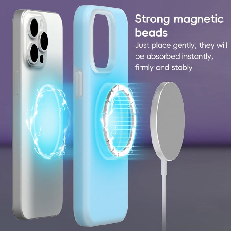 Jelly Liquid Silicone MagSafe Magnetic Phone Case, For iPhone 15, For iPhone 14 Plus Apple Accessories engjel4701 iPhone 15 - APEXEL INDIA - Mobile Lens - Mobile Camera Lens - Cellphone Accessories - Phone Lens - Smartphone Lens