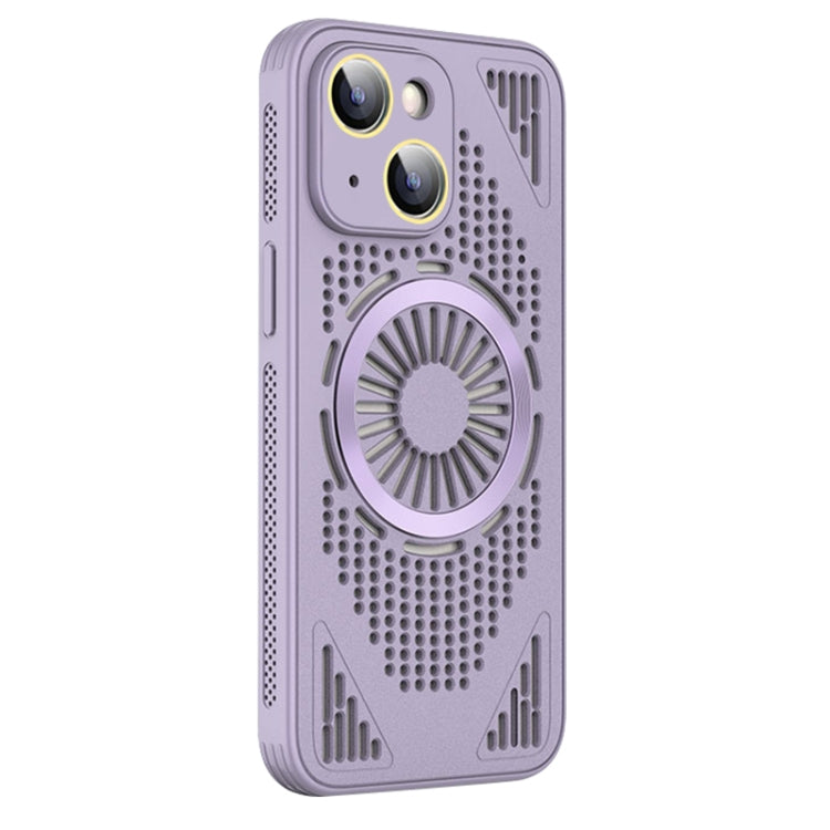 Hollow Cooling MagSafe Shockproof Phone Case, For iPhone 15 Pro Max, For iPhone 15 Pro, For iPhone 15 Apple Accessories enghol4689 iPhone 15 Pro Max - APEXEL INDIA - Mobile Lens - Mobile Camera Lens - Cellphone Accessories - Phone Lens - Smartphone Lens