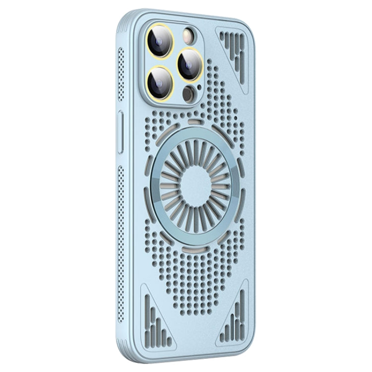 Hollow Cooling MagSafe Shockproof Phone Case, For iPhone 13 Pro Max, For iPhone 13 Pro, For iPhone 13 Apple Accessories enghol4690 More iPhone Cases - APEXEL INDIA - Mobile Lens - Mobile Camera Lens - Cellphone Accessories - Phone Lens - Smartphone Lens