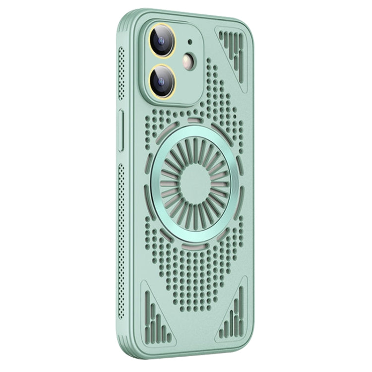 Hollow Cooling MagSafe Shockproof Phone Case, For iPhone 12, For iPhone 12 Pro Max, For iPhone 12 Pro Apple Accessories enghol4691 More iPhone Cases - APEXEL INDIA - Mobile Lens - Mobile Camera Lens - Cellphone Accessories - Phone Lens - Smartphone Lens