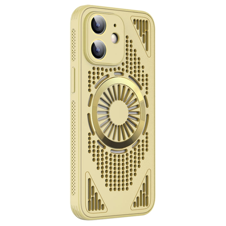 Hollow Cooling MagSafe Shockproof Phone Case, For iPhone 12, For iPhone 12 Pro Max, For iPhone 12 Pro Apple Accessories enghol4691 More iPhone Cases - APEXEL INDIA - Mobile Lens - Mobile Camera Lens - Cellphone Accessories - Phone Lens - Smartphone Lens