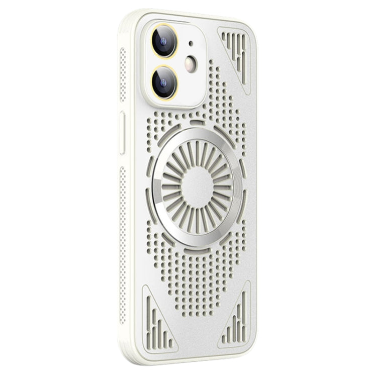 Hollow Cooling MagSafe Shockproof Phone Case, For iPhone 12, For iPhone 12 Pro Max, For iPhone 12 Pro Apple Accessories enghol4691 More iPhone Cases - APEXEL INDIA - Mobile Lens - Mobile Camera Lens - Cellphone Accessories - Phone Lens - Smartphone Lens