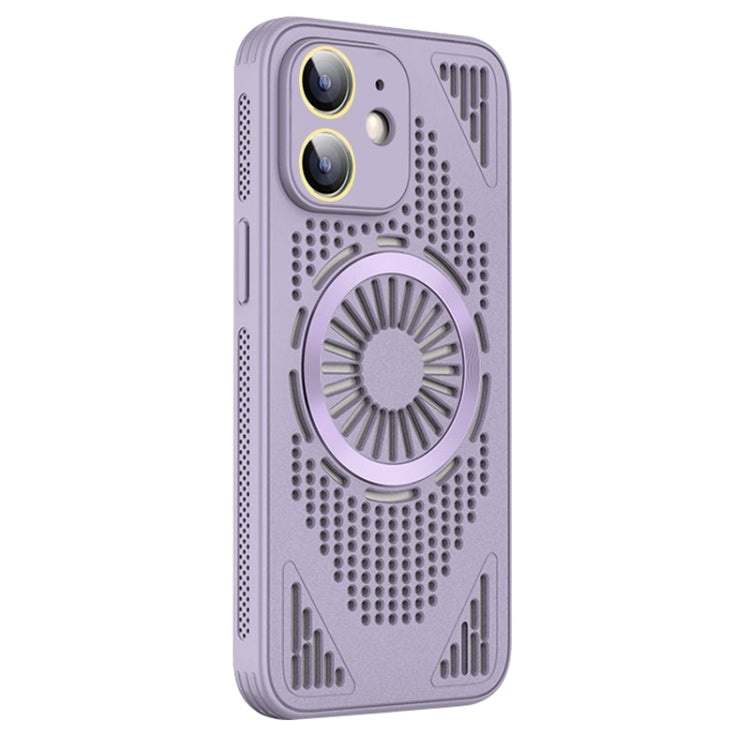 Hollow Cooling MagSafe Shockproof Phone Case, For iPhone 12, For iPhone 12 Pro Max, For iPhone 12 Pro Apple Accessories enghol4691 More iPhone Cases - APEXEL INDIA - Mobile Lens - Mobile Camera Lens - Cellphone Accessories - Phone Lens - Smartphone Lens