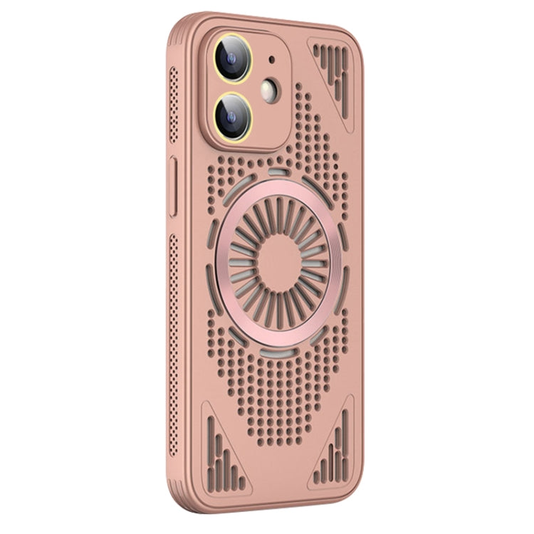 Hollow Cooling MagSafe Shockproof Phone Case, For iPhone 12, For iPhone 12 Pro Max, For iPhone 12 Pro Apple Accessories enghol4691 More iPhone Cases - APEXEL INDIA - Mobile Lens - Mobile Camera Lens - Cellphone Accessories - Phone Lens - Smartphone Lens