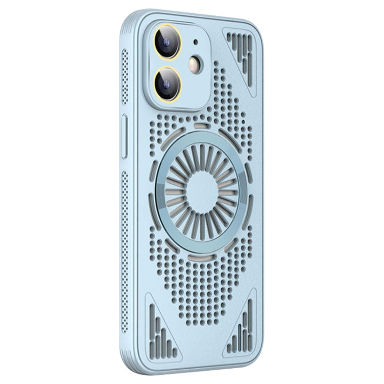 Hollow Cooling MagSafe Shockproof Phone Case, For iPhone 12, For iPhone 12 Pro Max, For iPhone 12 Pro Apple Accessories enghol4691 More iPhone Cases - APEXEL INDIA - Mobile Lens - Mobile Camera Lens - Cellphone Accessories - Phone Lens - Smartphone Lens
