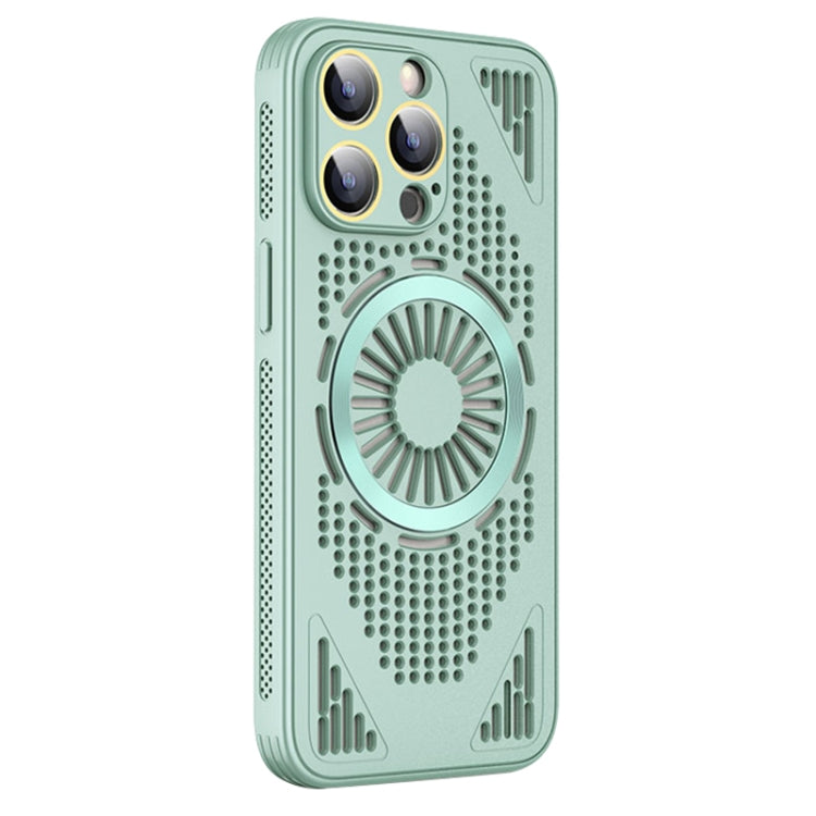 Hollow Cooling MagSafe Shockproof Phone Case, For iPhone 12, For iPhone 12 Pro Max, For iPhone 12 Pro Apple Accessories enghol4691 More iPhone Cases - APEXEL INDIA - Mobile Lens - Mobile Camera Lens - Cellphone Accessories - Phone Lens - Smartphone Lens