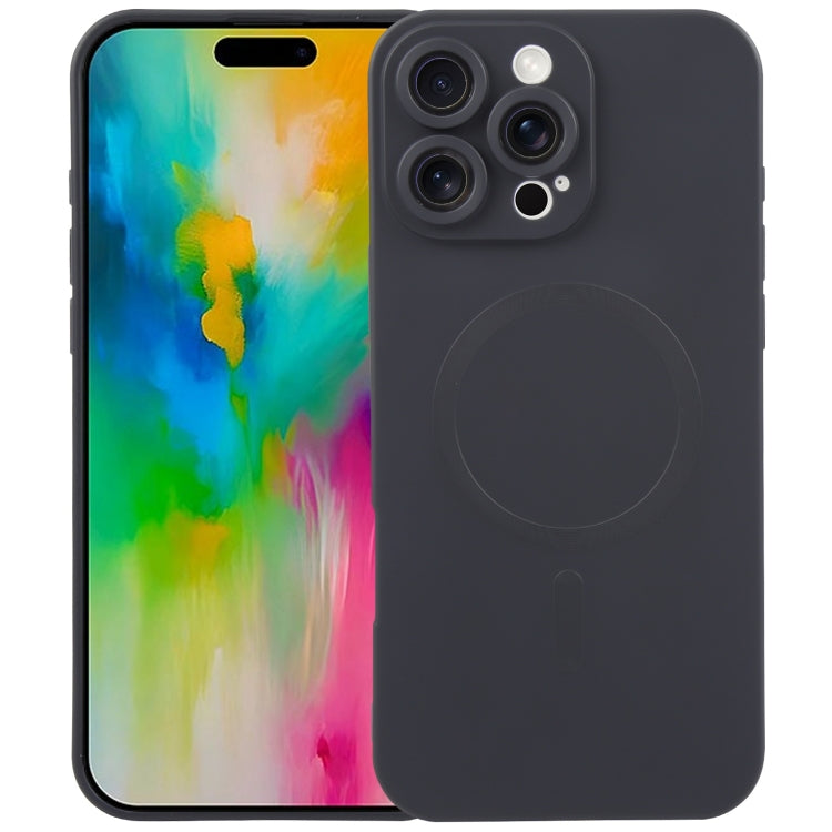 Liquid TPU Silicone Solid Color MagSafe Phone Case, For iPhone 16 Pro Max, For iPhone 16 Pro, For iPhone 16 Plus Apple Accessories engliq4710 iPhone 16 Pro Max - APEXEL INDIA - Mobile Lens - Mobile Camera Lens - Cellphone Accessories - Phone Lens - Smartphone Lens