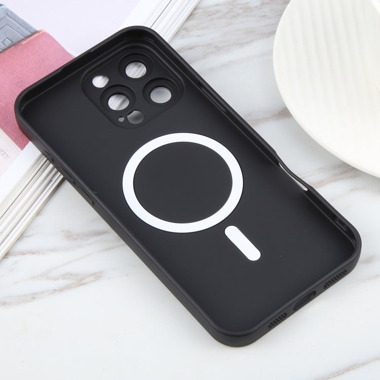Liquid TPU Silicone Solid Color MagSafe Phone Case, For iPhone 16 Pro Max, For iPhone 16 Pro, For iPhone 16 Plus Apple Accessories engliq4710 iPhone 16 Pro Max - APEXEL INDIA - Mobile Lens - Mobile Camera Lens - Cellphone Accessories - Phone Lens - Smartphone Lens