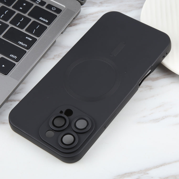 Liquid TPU Silicone Solid Color MagSafe Phone Case, For iPhone 16 Pro Max, For iPhone 16 Pro, For iPhone 16 Plus Apple Accessories engliq4710 iPhone 16 Pro Max - APEXEL INDIA - Mobile Lens - Mobile Camera Lens - Cellphone Accessories - Phone Lens - Smartphone Lens