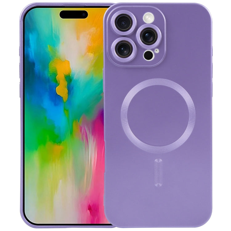 Liquid TPU Silicone Solid Color MagSafe Phone Case, For iPhone 16 Pro Max, For iPhone 16 Pro, For iPhone 16 Plus Apple Accessories engliq4710 iPhone 16 Pro Max - APEXEL INDIA - Mobile Lens - Mobile Camera Lens - Cellphone Accessories - Phone Lens - Smartphone Lens