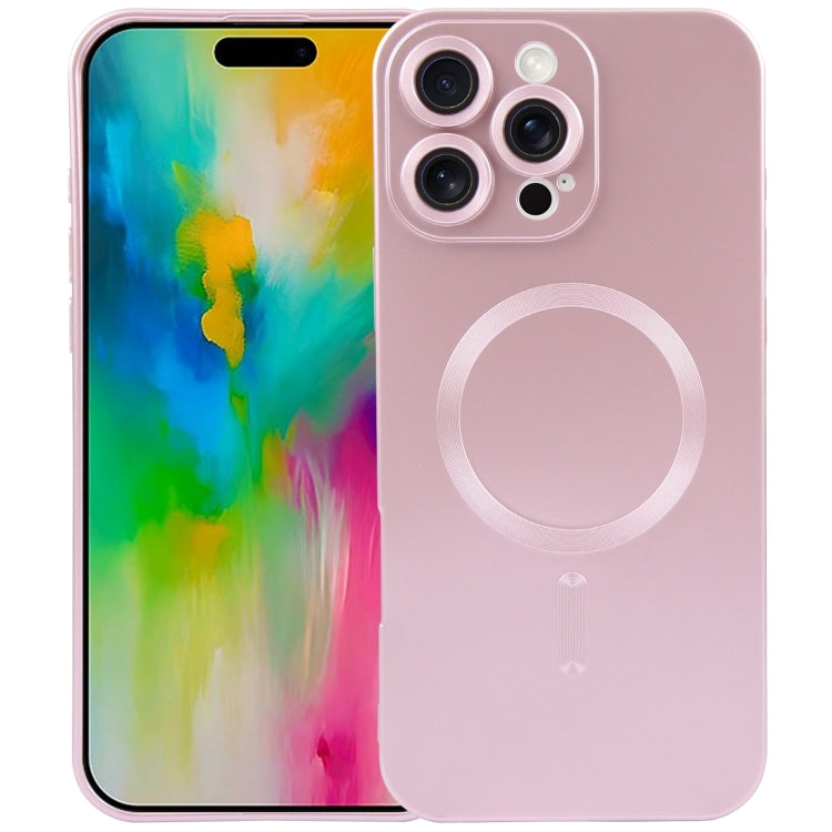 Liquid TPU Silicone Solid Color MagSafe Phone Case, For iPhone 16 Pro Max, For iPhone 16 Pro, For iPhone 16 Plus Apple Accessories engliq4710 iPhone 16 Pro Max - APEXEL INDIA - Mobile Lens - Mobile Camera Lens - Cellphone Accessories - Phone Lens - Smartphone Lens