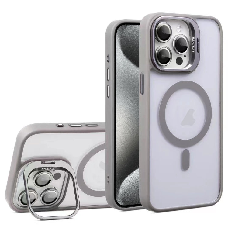 U1 Invisible Lens Holder Acrylic + TPU MagSafe Magnetic Phone Case, For iPhone 15 Pro Max, For iPhone 15 Pro Apple Accessories engu1-4703 iPhone 15 Pro Max - APEXEL INDIA - Mobile Lens - Mobile Camera Lens - Cellphone Accessories - Phone Lens - Smartphone Lens