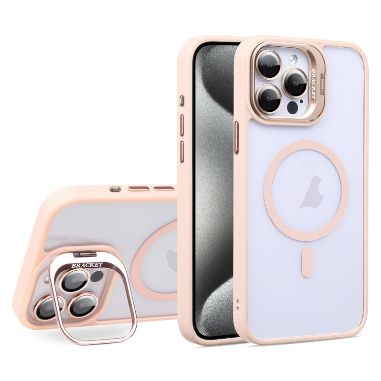 U1 Invisible Lens Holder Acrylic + TPU MagSafe Magnetic Phone Case, For iPhone 15 Pro Max, For iPhone 15 Pro Apple Accessories engu1-4703 iPhone 15 Pro Max - APEXEL INDIA - Mobile Lens - Mobile Camera Lens - Cellphone Accessories - Phone Lens - Smartphone Lens