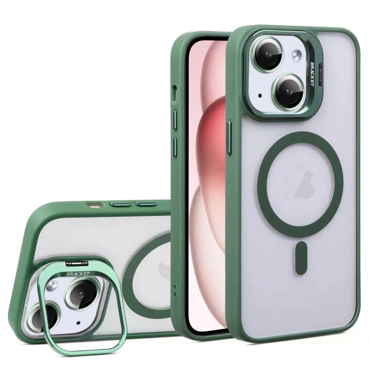 U1 Invisible Lens Holder Acrylic + TPU MagSafe Magnetic Phone Case, For iPhone 15 Plus, For iPhone 15 Apple Accessories engu1-4721 iPhone 15 Plus - APEXEL INDIA - Mobile Lens - Mobile Camera Lens - Cellphone Accessories - Phone Lens - Smartphone Lens