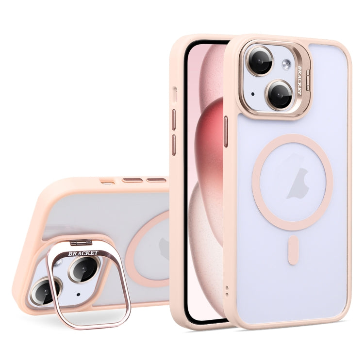 U1 Invisible Lens Holder Acrylic + TPU MagSafe Magnetic Phone Case, For iPhone 15 Plus, For iPhone 15 Apple Accessories engu1-4721 iPhone 15 Plus - APEXEL INDIA - Mobile Lens - Mobile Camera Lens - Cellphone Accessories - Phone Lens - Smartphone Lens
