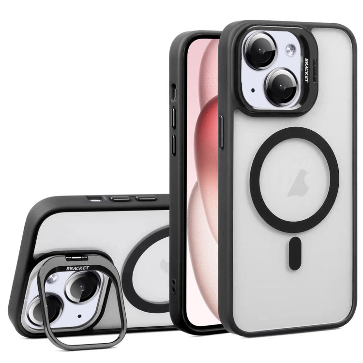 U1 Invisible Lens Holder Acrylic + TPU MagSafe Magnetic Phone Case, For iPhone 15 Plus, For iPhone 15 Apple Accessories engu1-4721 iPhone 15 Plus - APEXEL INDIA - Mobile Lens - Mobile Camera Lens - Cellphone Accessories - Phone Lens - Smartphone Lens
