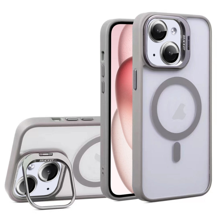 U1 Invisible Lens Holder Acrylic + TPU MagSafe Magnetic Phone Case, For iPhone 15 Plus, For iPhone 15 Apple Accessories engu1-4721 iPhone 15 Plus - APEXEL INDIA - Mobile Lens - Mobile Camera Lens - Cellphone Accessories - Phone Lens - Smartphone Lens