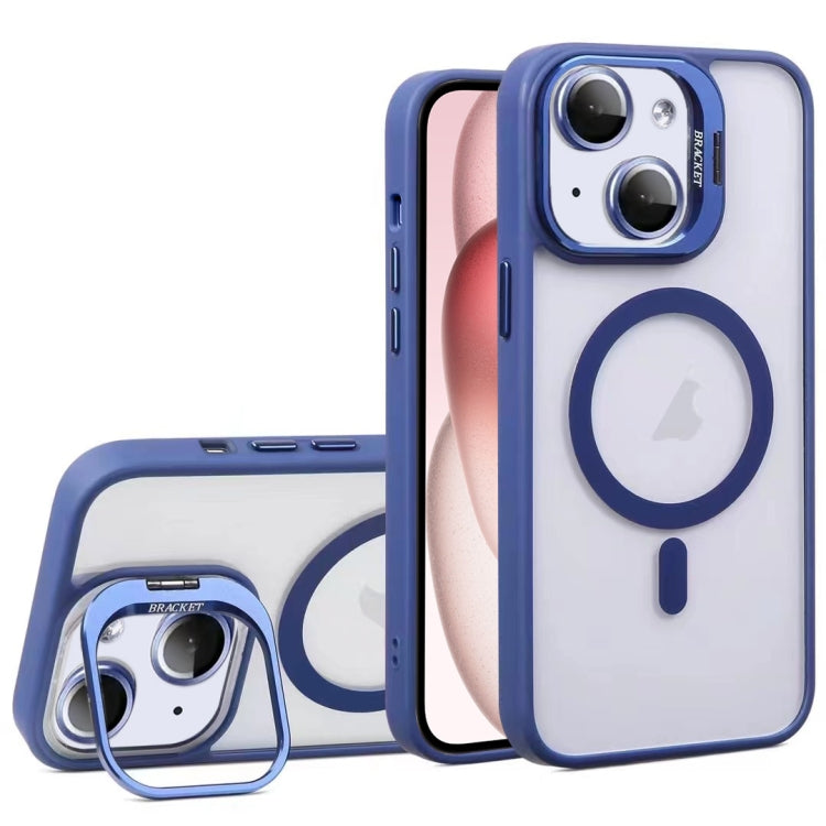 U1 Invisible Lens Holder Acrylic + TPU MagSafe Magnetic Phone Case, For iPhone 15 Plus, For iPhone 15 Apple Accessories engu1-4721 iPhone 15 Plus - APEXEL INDIA - Mobile Lens - Mobile Camera Lens - Cellphone Accessories - Phone Lens - Smartphone Lens