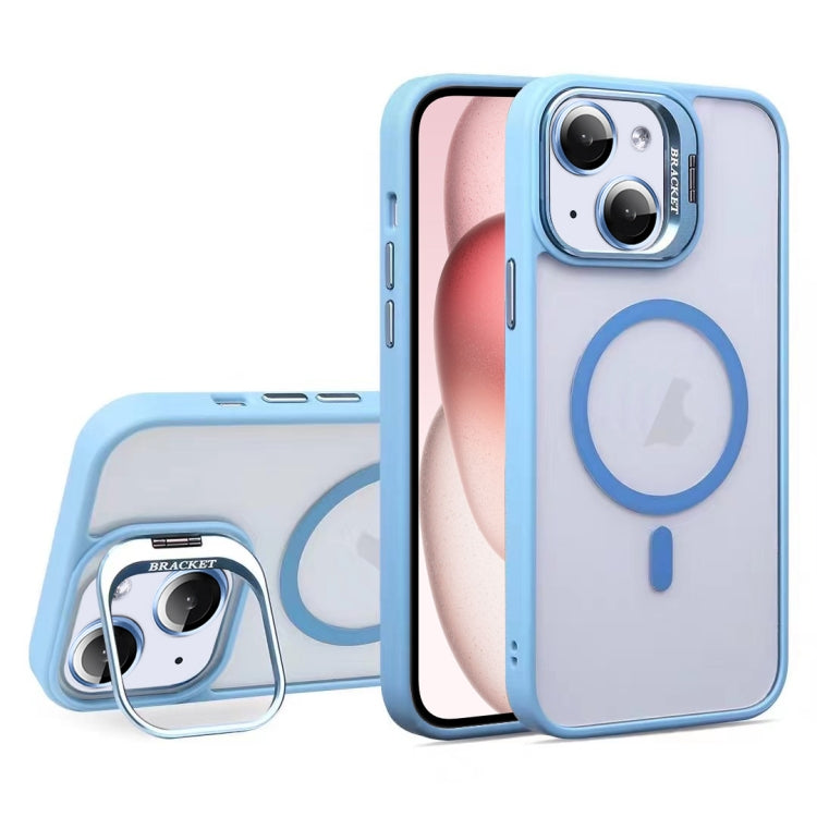 U1 Invisible Lens Holder Acrylic + TPU MagSafe Magnetic Phone Case, For iPhone 15 Plus, For iPhone 15 Apple Accessories engu1-4721 iPhone 15 Plus - APEXEL INDIA - Mobile Lens - Mobile Camera Lens - Cellphone Accessories - Phone Lens - Smartphone Lens