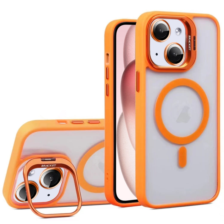 U1 Invisible Lens Holder Acrylic + TPU MagSafe Magnetic Phone Case, For iPhone 15 Plus, For iPhone 15 Apple Accessories engu1-4721 iPhone 15 Plus - APEXEL INDIA - Mobile Lens - Mobile Camera Lens - Cellphone Accessories - Phone Lens - Smartphone Lens