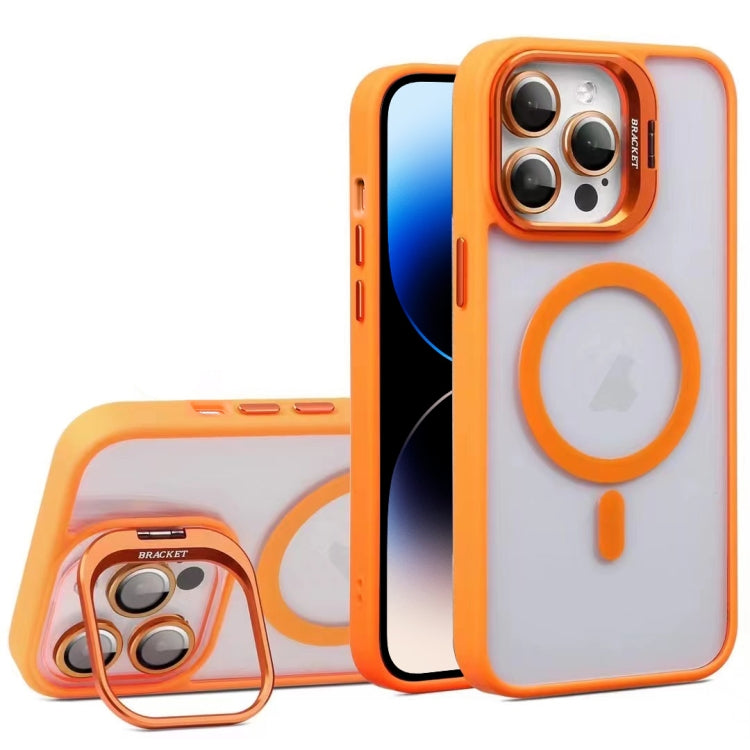 U1 Invisible Lens Holder Acrylic + TPU MagSafe Magnetic Phone Case, For iPhone 14 Pro, For iPhone 14 Pro Max Apple Accessories engu1-4705 iPhone 14 Pro - APEXEL INDIA - Mobile Lens - Mobile Camera Lens - Cellphone Accessories - Phone Lens - Smartphone Lens