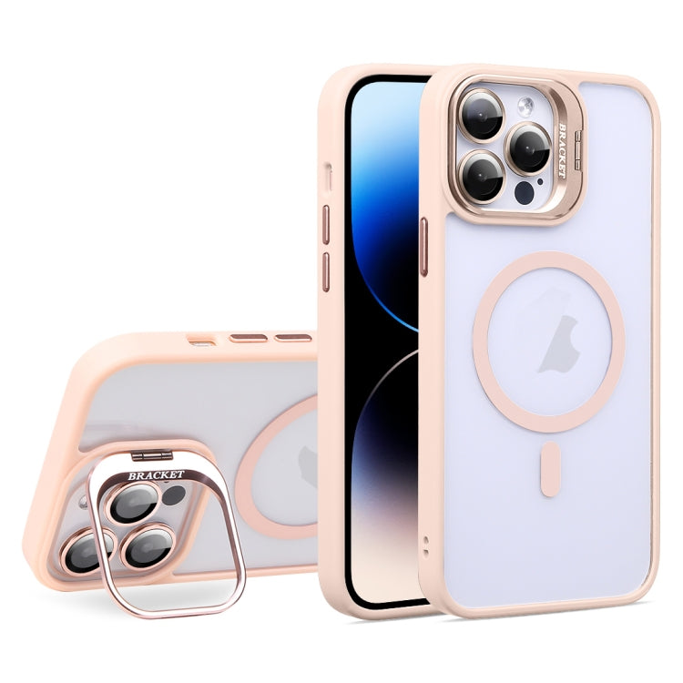 U1 Invisible Lens Holder Acrylic + TPU MagSafe Magnetic Phone Case, For iPhone 14 Pro, For iPhone 14 Pro Max Apple Accessories engu1-4705 iPhone 14 Pro - APEXEL INDIA - Mobile Lens - Mobile Camera Lens - Cellphone Accessories - Phone Lens - Smartphone Lens