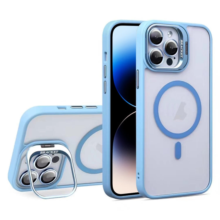 U1 Invisible Lens Holder Acrylic + TPU MagSafe Magnetic Phone Case, For iPhone 14 Pro, For iPhone 14 Pro Max Apple Accessories engu1-4705 iPhone 14 Pro - APEXEL INDIA - Mobile Lens - Mobile Camera Lens - Cellphone Accessories - Phone Lens - Smartphone Lens