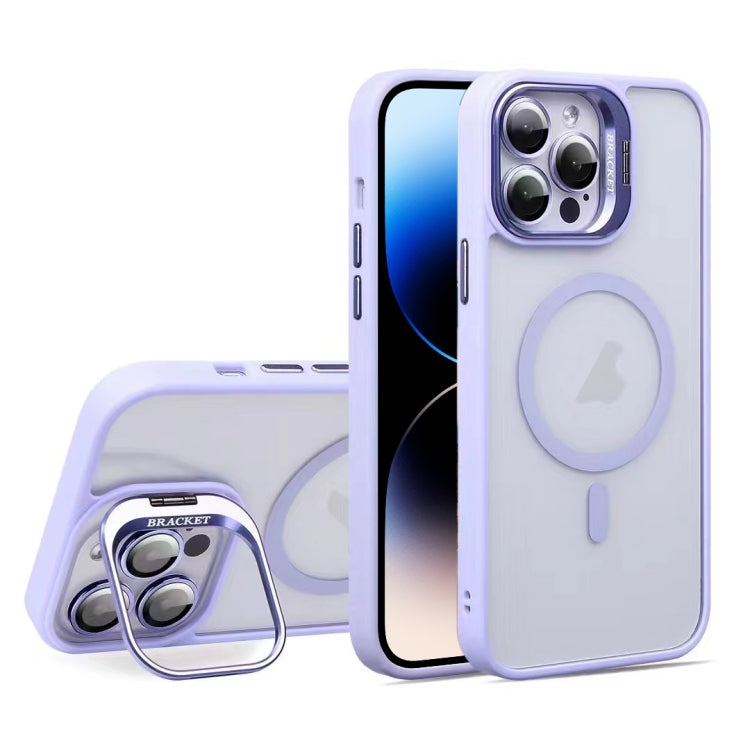 U1 Invisible Lens Holder Acrylic + TPU MagSafe Magnetic Phone Case, For iPhone 14 Pro, For iPhone 14 Pro Max Apple Accessories engu1-4705 iPhone 14 Pro - APEXEL INDIA - Mobile Lens - Mobile Camera Lens - Cellphone Accessories - Phone Lens - Smartphone Lens