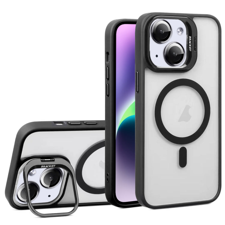U1 Invisible Lens Holder Acrylic + TPU MagSafe Magnetic Phone Case, For iPhone 14 Plus, For iPhone 14 Apple Accessories engu1-4704 iPhone 14 Plus - APEXEL INDIA - Mobile Lens - Mobile Camera Lens - Cellphone Accessories - Phone Lens - Smartphone Lens