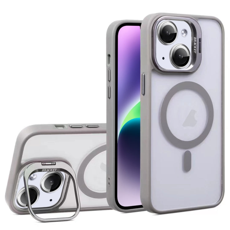 U1 Invisible Lens Holder Acrylic + TPU MagSafe Magnetic Phone Case, For iPhone 14 Plus, For iPhone 14 Apple Accessories engu1-4704 iPhone 14 Plus - APEXEL INDIA - Mobile Lens - Mobile Camera Lens - Cellphone Accessories - Phone Lens - Smartphone Lens