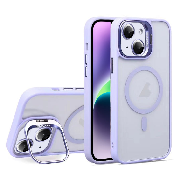 U1 Invisible Lens Holder Acrylic + TPU MagSafe Magnetic Phone Case, For iPhone 14 Plus, For iPhone 14 Apple Accessories engu1-4704 iPhone 14 Plus - APEXEL INDIA - Mobile Lens - Mobile Camera Lens - Cellphone Accessories - Phone Lens - Smartphone Lens