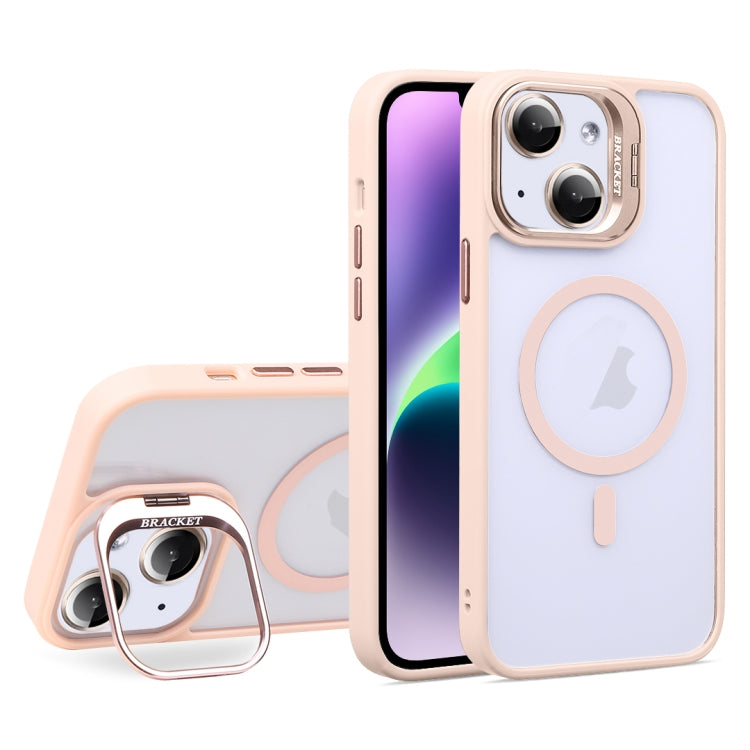 U1 Invisible Lens Holder Acrylic + TPU MagSafe Magnetic Phone Case, For iPhone 14 Plus, For iPhone 14 Apple Accessories engu1-4704 iPhone 14 Plus - APEXEL INDIA - Mobile Lens - Mobile Camera Lens - Cellphone Accessories - Phone Lens - Smartphone Lens