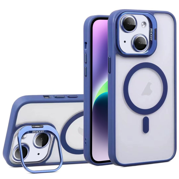 U1 Invisible Lens Holder Acrylic + TPU MagSafe Magnetic Phone Case, For iPhone 14 Plus, For iPhone 14 Apple Accessories engu1-4704 iPhone 14 Plus - APEXEL INDIA - Mobile Lens - Mobile Camera Lens - Cellphone Accessories - Phone Lens - Smartphone Lens