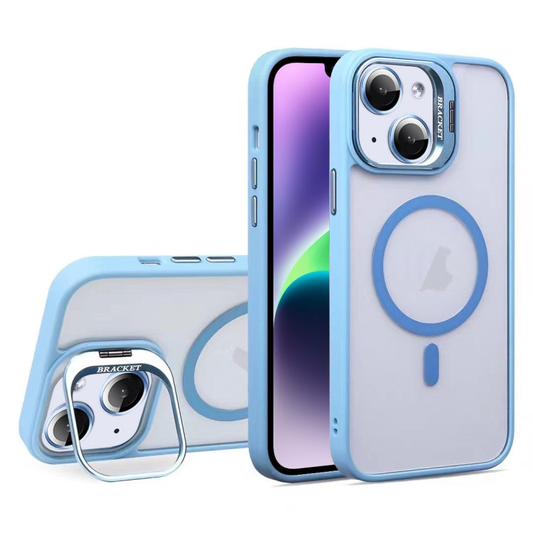 U1 Invisible Lens Holder Acrylic + TPU MagSafe Magnetic Phone Case, For iPhone 14 Plus, For iPhone 14 Apple Accessories engu1-4704 iPhone 14 Plus - APEXEL INDIA - Mobile Lens - Mobile Camera Lens - Cellphone Accessories - Phone Lens - Smartphone Lens