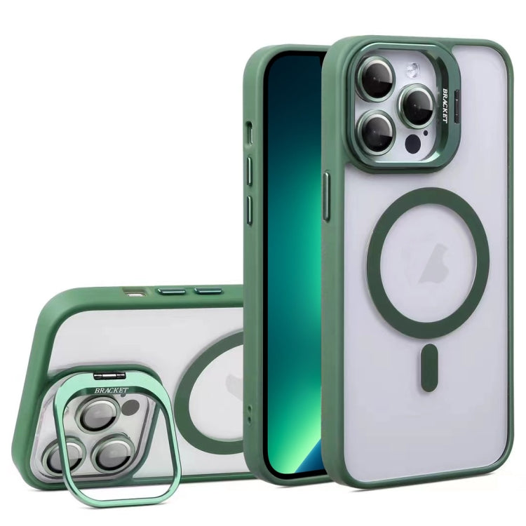 U1 Invisible Lens Holder Acrylic + TPU MagSafe Magnetic Phone Case, For iPhone 13 Pro Max, For iPhone 13 Pro Apple Accessories engu1-4723 More iPhone Cases - APEXEL INDIA - Mobile Lens - Mobile Camera Lens - Cellphone Accessories - Phone Lens - Smartphone Lens