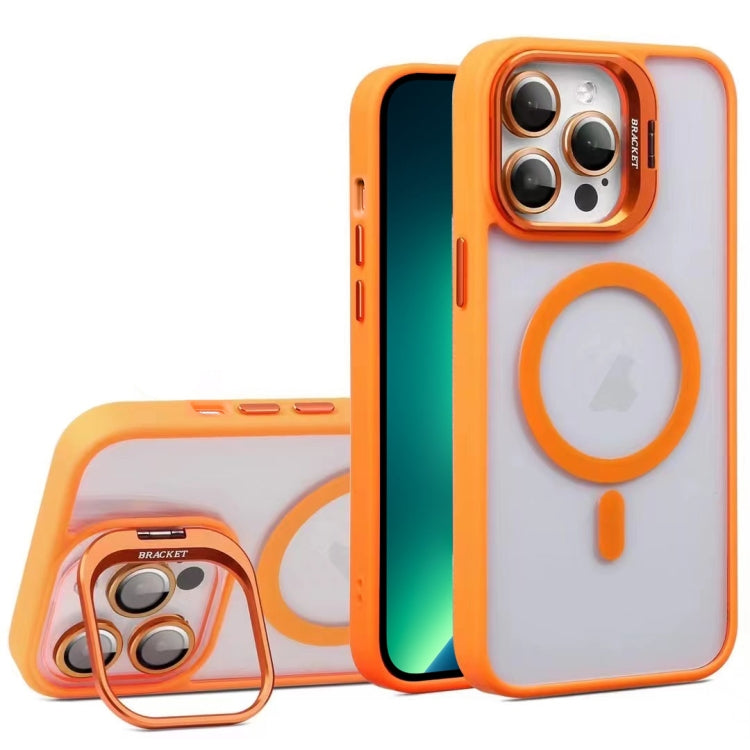 U1 Invisible Lens Holder Acrylic + TPU MagSafe Magnetic Phone Case, For iPhone 13 Pro Max, For iPhone 13 Pro Apple Accessories engu1-4723 More iPhone Cases - APEXEL INDIA - Mobile Lens - Mobile Camera Lens - Cellphone Accessories - Phone Lens - Smartphone Lens