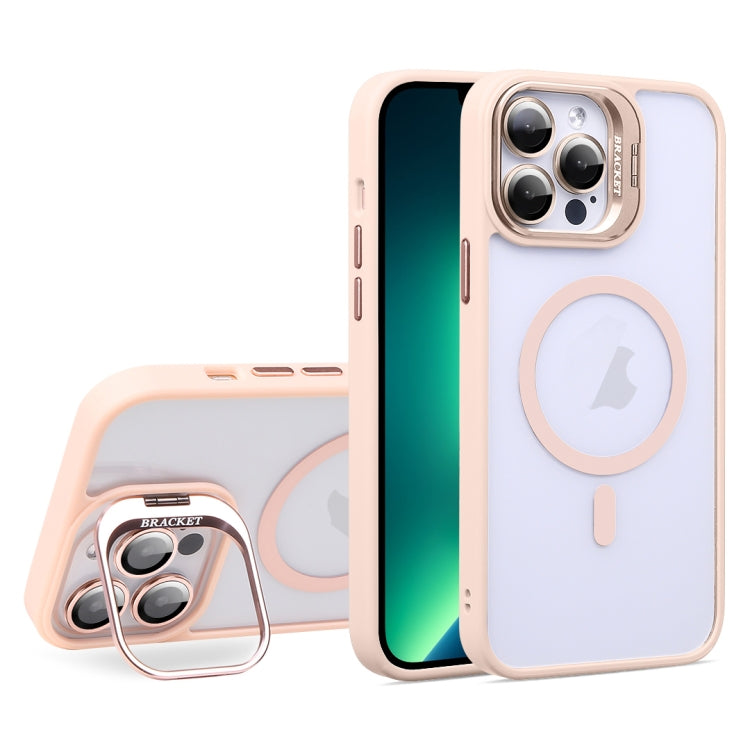 U1 Invisible Lens Holder Acrylic + TPU MagSafe Magnetic Phone Case, For iPhone 13 Pro Max, For iPhone 13 Pro Apple Accessories engu1-4723 More iPhone Cases - APEXEL INDIA - Mobile Lens - Mobile Camera Lens - Cellphone Accessories - Phone Lens - Smartphone Lens