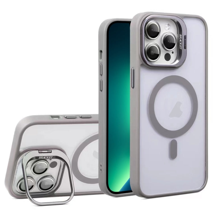 U1 Invisible Lens Holder Acrylic + TPU MagSafe Magnetic Phone Case, For iPhone 13 Pro Max, For iPhone 13 Pro Apple Accessories engu1-4723 More iPhone Cases - APEXEL INDIA - Mobile Lens - Mobile Camera Lens - Cellphone Accessories - Phone Lens - Smartphone Lens